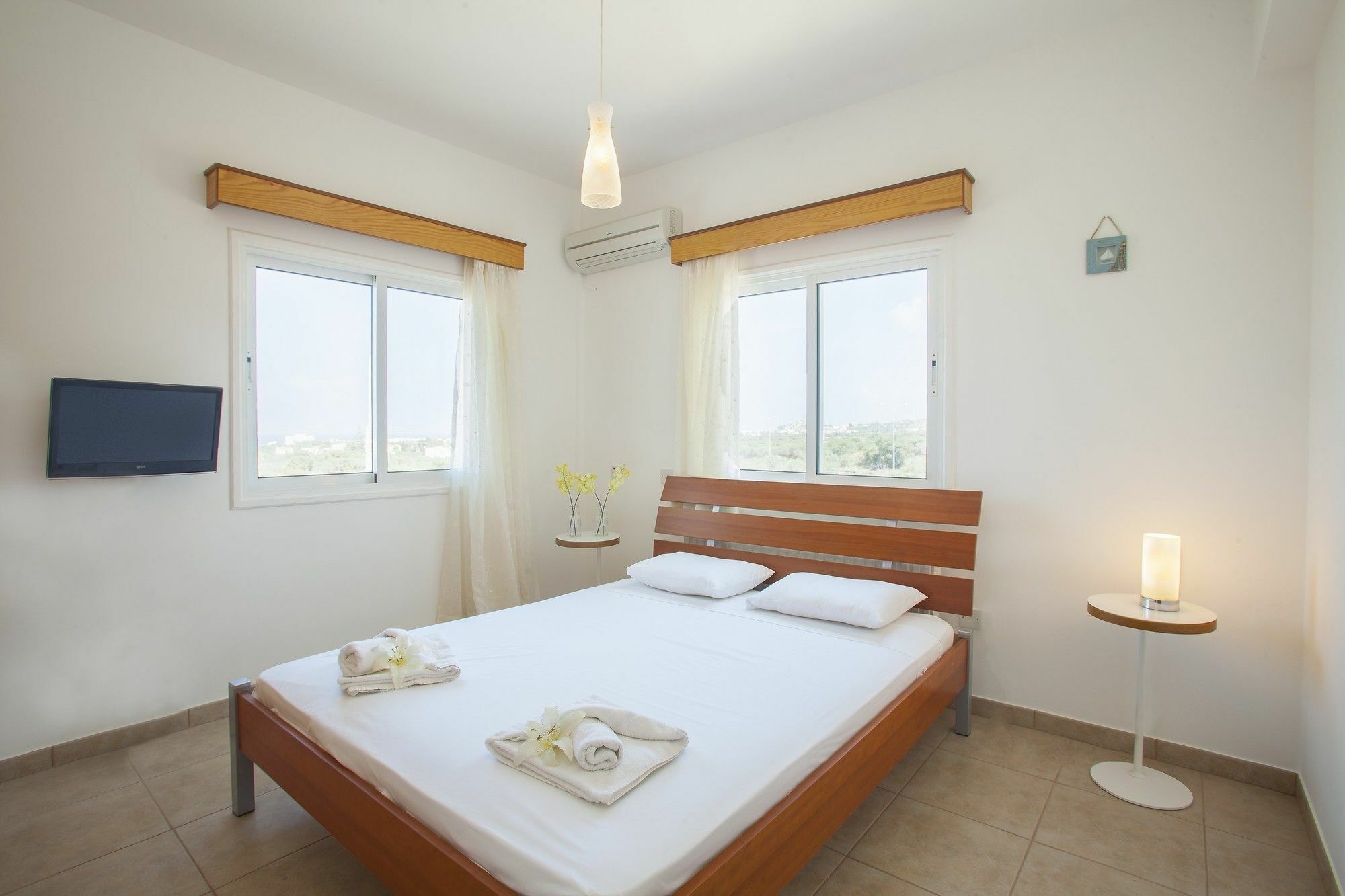 Protaras Views Villa Pram1 المظهر الخارجي الصورة