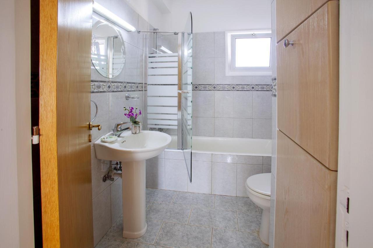 Protaras Views Villa Pram1 المظهر الخارجي الصورة